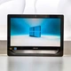 Моноблок Б-класс Asus ET2011AUKB / 20" (1600x900) TN / AMD E-450 (2 ядрa по 1.66 GHz) / 8 GB DDR3 / 320 GB HDD / AMD Radeon HD 6320 Graphics / WebCam б/у - изображение 2