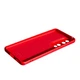 Силиконовый чехол Case SMTT (AA) для Honor 90 Red - изображение 2