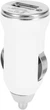 Автомобільний адаптер в прикурювач 1 USB 1A White - изображение 3