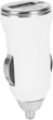 Автомобільний адаптер в прикурювач 1 USB 1A White - изображение 5