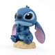 Коллекционная фигурка YUME Hero Box Стич задумался (4895217558446) - изображение 5