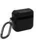 Чехол Strong Case for AirPods AirPods 4, Black - изображение 1