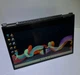 Ігровий ноутбук-трансформер Б-клас Lenovo Yoga 720-15IKB / 15.6" (1920x1080) IPS Touch / Intel Core i7-7700HQ (4 (8) ядра по 2.8 - 3.8 GHz) / 16 GB DDR4 / 256 GB SSD / nVidia GeForce GTX 1050, 2 GB GDDR5, 128-bit / WebCam / Win 10 б/в - зображення 3