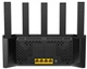 Маршрутизатор Tenda RX12L Pro WiFi6 / AX3000 / 1Гбіт/с 5 ГГц + 2.4 ГГц (дводіапазонний) - зображення 6