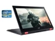 Игровой ноутбук-трансформер Б-класс Acer Nitro 5 Spin NP515-51 / 15.6" (1920x1080) IPS Touch / Intel Core i5-8250U (4 (8) ядра по 1.8 - 3.4 GHz) / 8 GB DDR4 / 256 GB SSD M.2 + 1000 GB HDD / nVidia GeForce GTX 1050, 4 GB GDDR5, 128-bit / WebCam б/у - изображение 1
