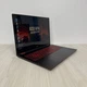 Игровой ноутбук-трансформер Б-класс Acer Nitro 5 Spin NP515-51 / 15.6" (1920x1080) IPS Touch / Intel Core i5-8250U (4 (8) ядра по 1.8 - 3.4 GHz) / 8 GB DDR4 / 256 GB SSD M.2 + 1000 GB HDD / nVidia GeForce GTX 1050, 4 GB GDDR5, 128-bit / WebCam б/у - изображение 4
