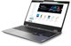 Ноутбук Lenovo LOQ 15IRX10 (83JE00GYRA) Luna Grey / 15.6" IPS Full HD 144 Гц / Intel Core i7-13650HX / RAM 24 ГБ / SSD 512 ГБ / nVidia GeForce RTX 5060, 8 ГБ - зображення 3