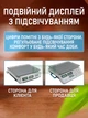 Торговые весы до 50 кг с аккумулятором, дисплеем, нержавеющей платформой и функцией суммирования цены - изображение 3