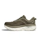 Мужские кроссовки HOKA ONE ONE BONDI 7 1110518 OZW 48 (EU 48, USA 13, 31 см) оливковые - изображение 3