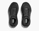Мужские кроссовки HOKA ONE ONE BONDI 7 1110518 BBLC 44,5 (EU 44 2/3, USA 10,5, 28,5 см) черные - изображение 2