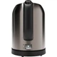 Электрочайник AIWA RYUJIN AKT-1000 2200W 1л Strix металл Brown (AKT1000) - изображение 3