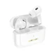 Бездротові навушники TWS BOROFONE BW59 Plus, ANC, White - изображение 2