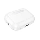 Бездротові навушники TWS BOROFONE BW59 Plus, ANC, White - изображение 5