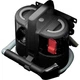 Пилосос плямовивідник AIWA Sumisui SPOT CLEANER 600W 1.5л-1.5л фільтр НЕРА Black (ASC500) - зображення 3