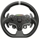 Ігрове кермо MOZA Racing ESX Steering 22кн RGB Black (LKMTR_863734) - зображення 1