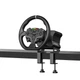 Ігрове кермо з педалями MOZA Racing R5 Racing Bundle для PC 22кн SR-P Lite кермо ES Black (RS20_Moza) - зображення 5