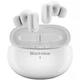 Бездротові навушники Blackview AirBuds 30 TWS BT5.4 400mAh White (6931548317906) - зображення 1