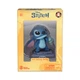 Коллекционная фигурка YUME Hero Box Стич решительный (4895217558453) - изображение 6