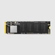 SSD диск Bestoss M.2 NVMe 2280 PCIe 3.0x4 512ГБ для ноутбуков и компьютеров (SSD 512Gb Bestoss GM328 M.2 NVMe 2280 PCIe 3.0x4) - изображение 4