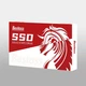 SSD диск Bestoss M.2 NVMe 2280 PCIe 3.0x4 512ГБ для ноутбуков и компьютеров (SSD 512Gb Bestoss GM328 M.2 NVMe 2280 PCIe 3.0x4) - изображение 5