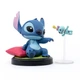 Коллекционная фигурка YUME Hero Box Stitch и его игрушка (4895217558422) - изображение 2