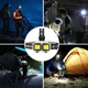 Фонарь налобный HX-816 - изображение 8