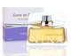 Парфумована вода для жінок Nina Ricci Love In Paris, 50 мл - зображення 3