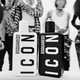Парфюмированная вода для мужчин Dsquared2 Icon Pour Homme Eau De Parfum 5 мл Миниатюра - изображение 5