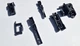 Щетка стеклоочистителя Wurth FLATBLADE-MULTI L600MM (0848034600) - изображение 4