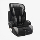 Автокресло универсальное с бустером Joy 7045-21 (Графітовий) - изображение 1
