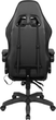 Геймерське крісло Kruger & Matz GX-150 LED Black (5901890078825) - зображення 2