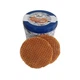 Hamlet B&C Caramel Wafers - карамельні вафлі 260 г (5400265041391) - зображення 2