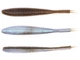 140133-T46 Слаг двухцветный 5.2" S-Shad Lucky John *5 - изображение 2
