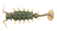140165-085 Віброхвіст/німфа силікон. ALIEN BUG LJ Pro Series 2,5 "/ 085 *7 - изображение 4