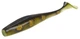 Віброхвіст силікон. KUBIRA GIANT SWIM SHAD 3D LJ Pro Series 10,3 " PG20 1шт - изображение 1