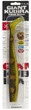 Віброхвіст силікон. KUBIRA GIANT SWIM SHAD 3D LJ Pro Series 10,3 " PG20 1шт - изображение 2