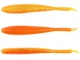 140133-T26 Слаг двухцветный 5.2" S-Shad Lucky John *5 - изображение 2