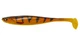 140404-PG08 Віброхвіст силікон. BASARA SOFT SWIM 3D LJ Pro Series 5 "/ PG08 *4 - изображение 2