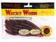 140137-S25 Червь силиконовый 5,7" Wacky Worm Lucky John *6 - изображение 3