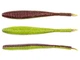 Силікон Lucky John S-Shad 5.2"/T44 (140133-T44) - зображення 2