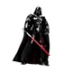 Конструктор Дарт Вейдер 30 см — фигурка Darth Vader из Звездных войн (Star Wars), сборная модель героя, - изображение 1