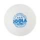 Пластиковий м’яч JOOLA Flash 3* 40+ - изображение 3