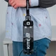 Пляшечка для води Kite 800 мл Чорна (K25-1211-1) - изображение 6