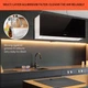 Островная вытяжка Klarstein Chandelier XL (10033108) - изображение 6