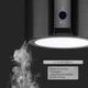 Островная вытяжка Klarstein Skyfall Smart (10035379) - изображение 2