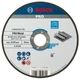 Круг отрезной Bosch PRO Metal 150×2.5×22.23 мм (2608619774) - изображение 1