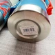 Термос стальной вакуумный Стенли Классик Stanley CLASSIC 1,4 литра цвет Pool - изображение 5