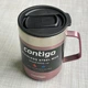 Термочашка Contigo Streeterville из нержавеющей стали 420 мл Pine Berry Сосновая ягода - изображение 9