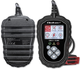 Автосканер Qoltec Digital OBD2 EOBD diagnostic Tester ProLine 8V-25V Dual System (5901878506852) - зображення 3
