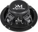 Автоакустика Kruger&Matz KM652T11 - зображення 3